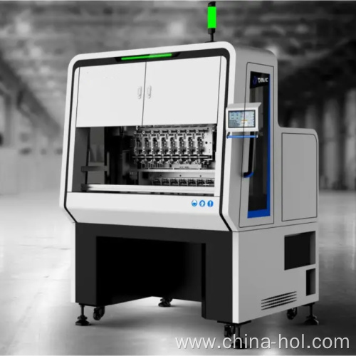 High power laser cutting equipment